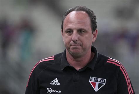 rogério ceni hoje